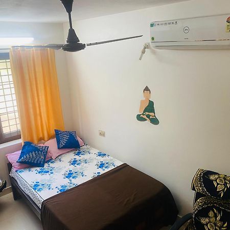 Homestay - Heaven Aumgarden Тривандрум Экстерьер фото